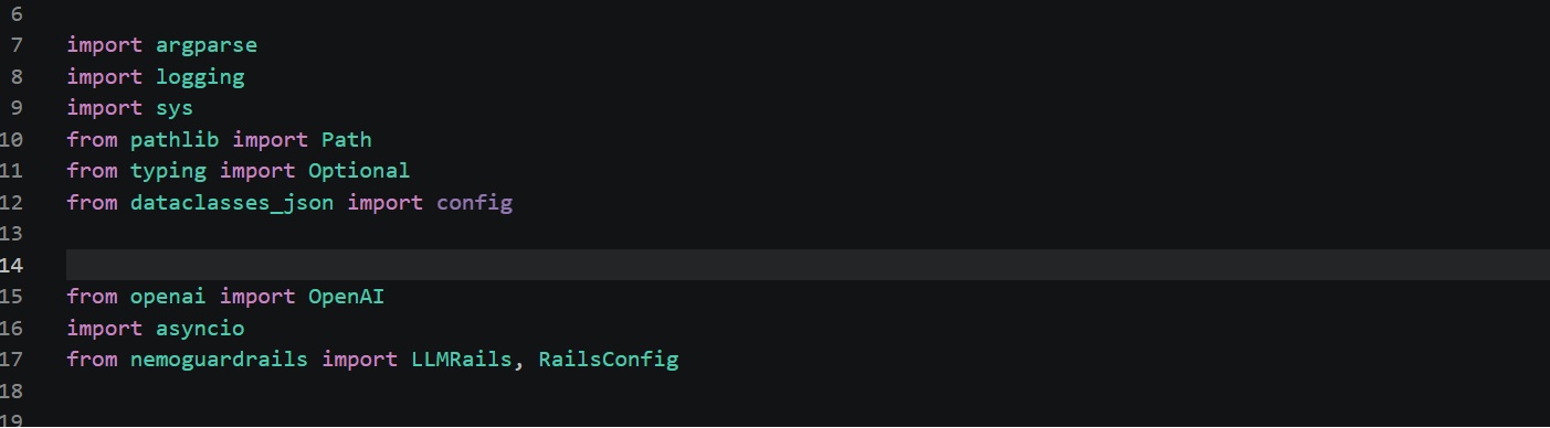 Import packages Import packages