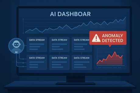Multiple data streams