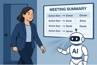 Future AI meeting