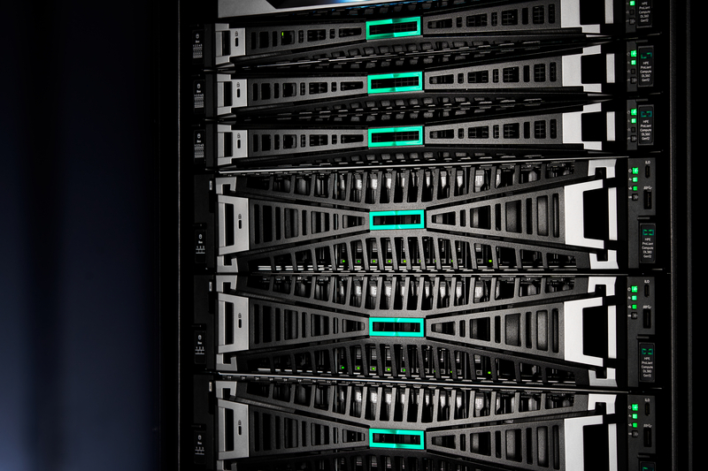 HPE ProLiant