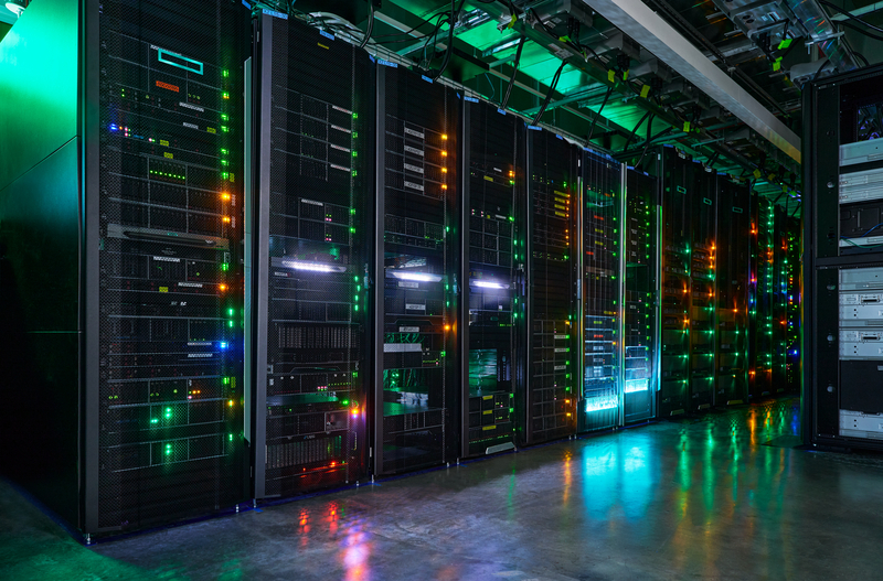 HPE Compute